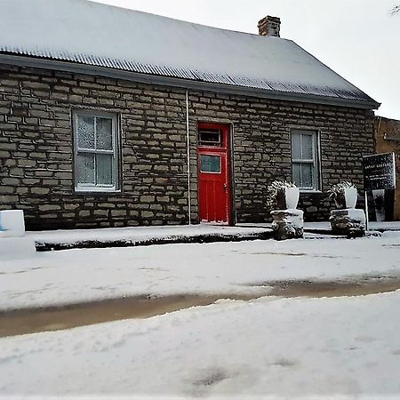 The Artist Cottage Сатерленд Экстерьер фото