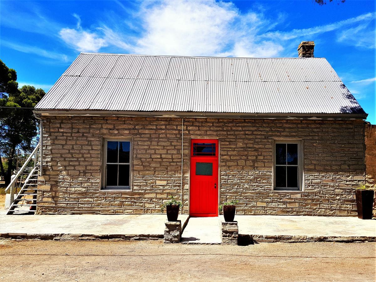 The Artist Cottage Сатерленд Экстерьер фото