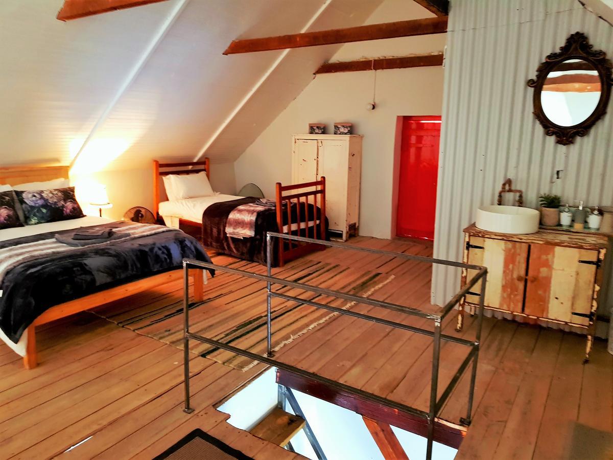The Artist Cottage Сатерленд Экстерьер фото