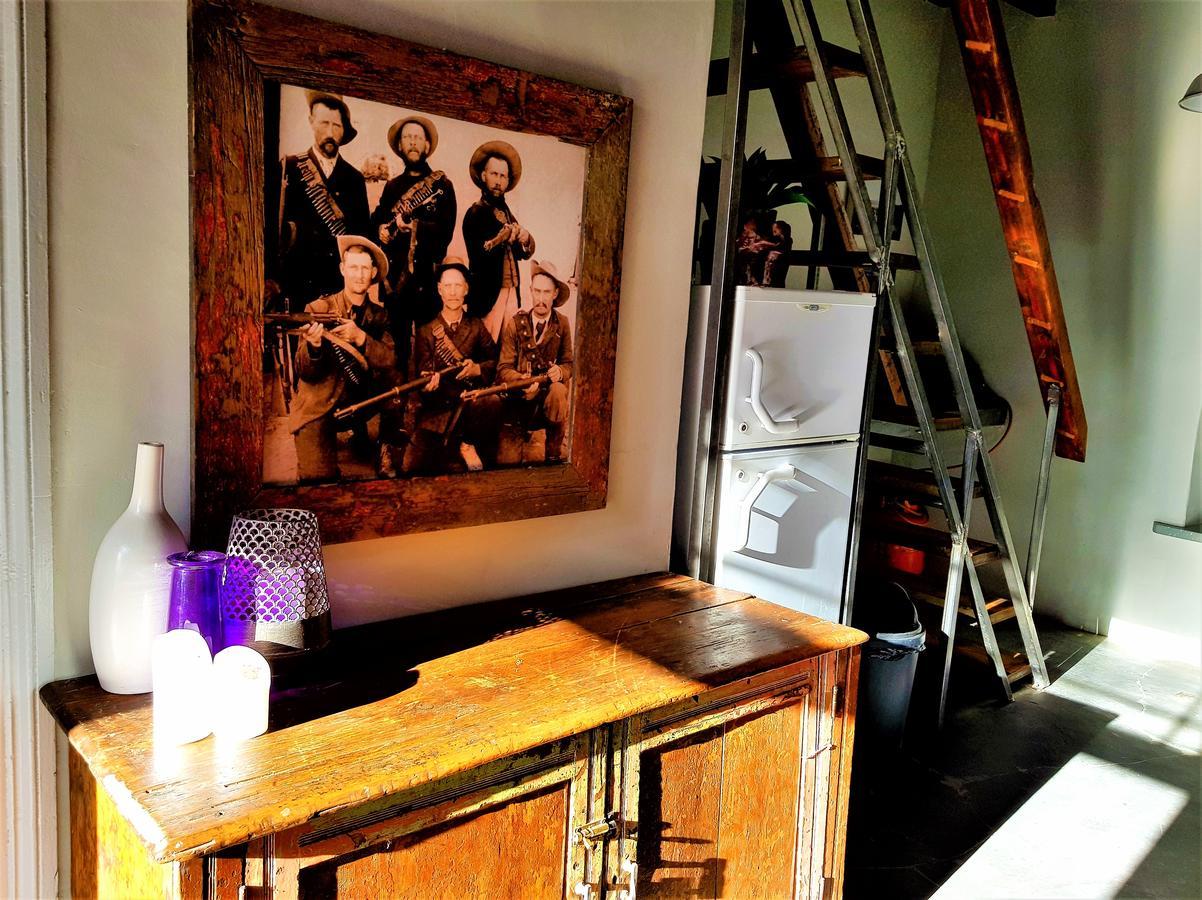 The Artist Cottage Сатерленд Экстерьер фото