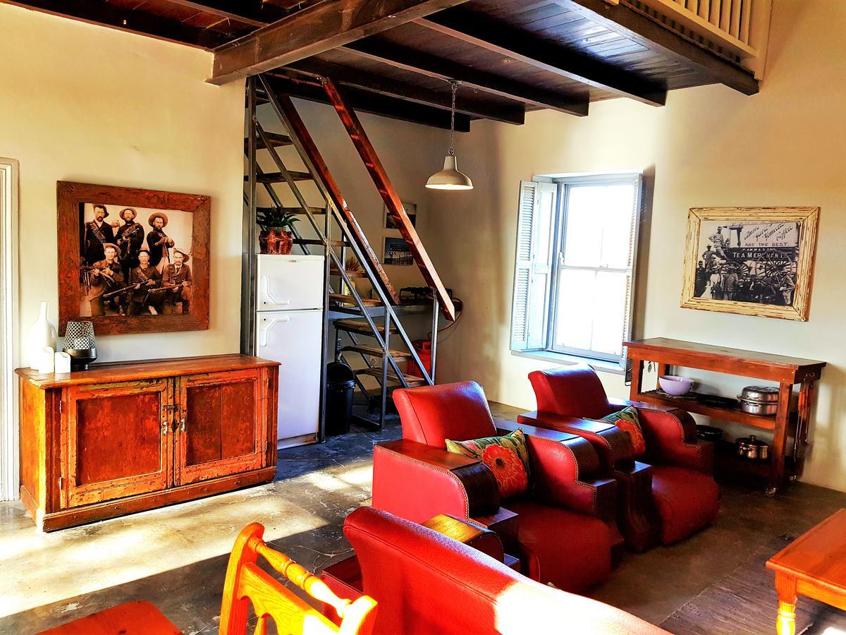 The Artist Cottage Сатерленд Экстерьер фото