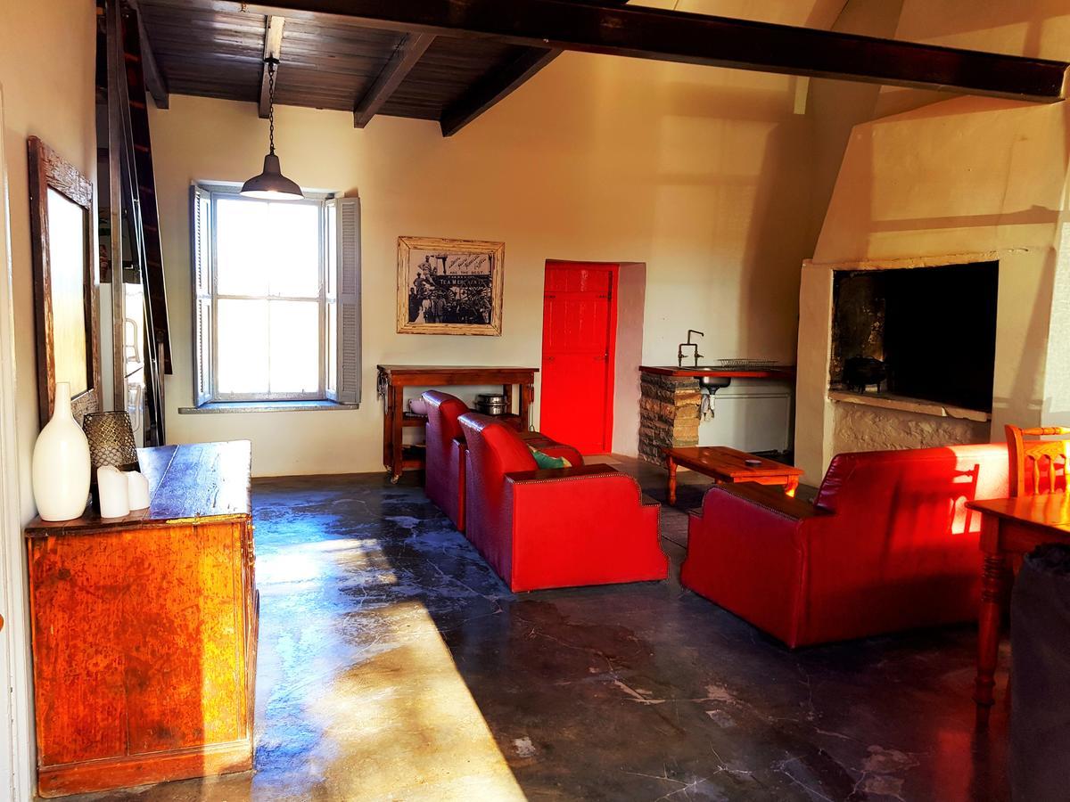 The Artist Cottage Сатерленд Экстерьер фото