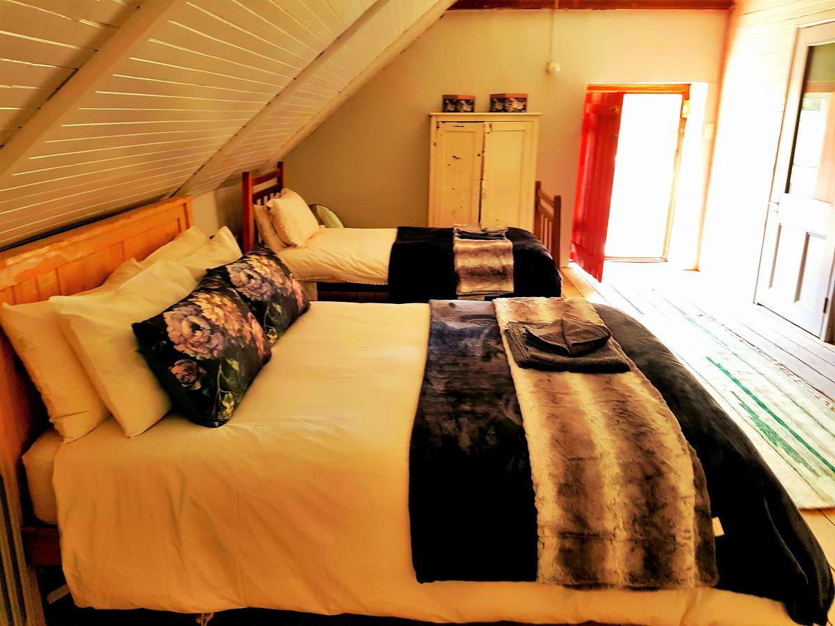 The Artist Cottage Сатерленд Экстерьер фото