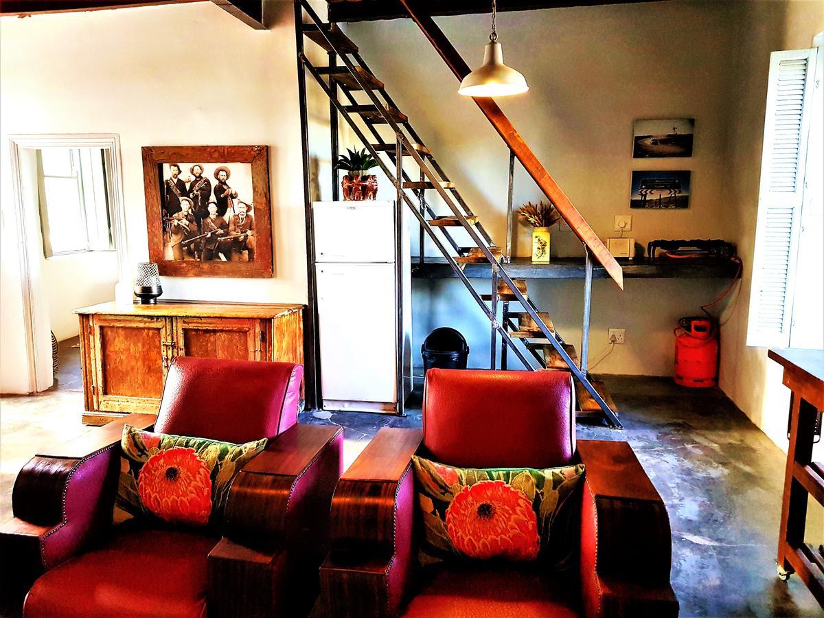 The Artist Cottage Сатерленд Экстерьер фото