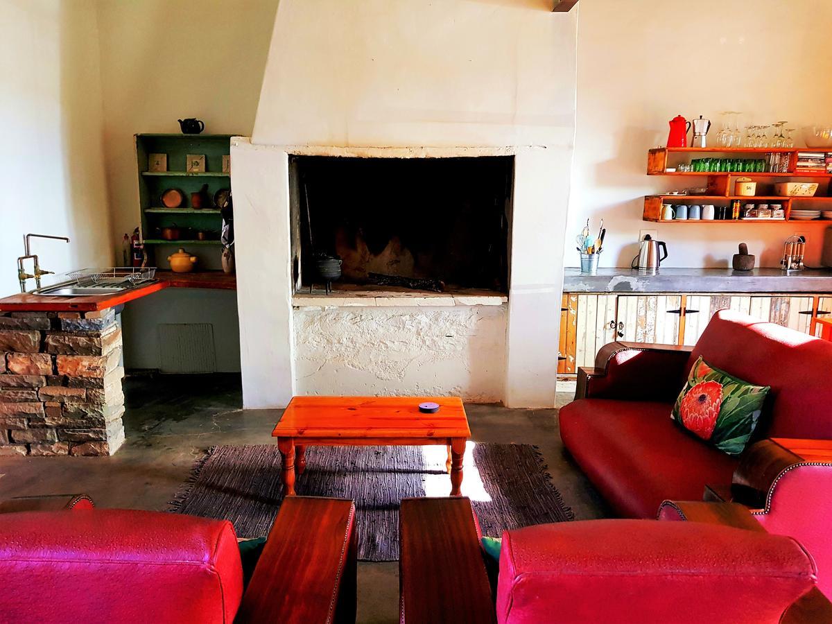 The Artist Cottage Сатерленд Экстерьер фото
