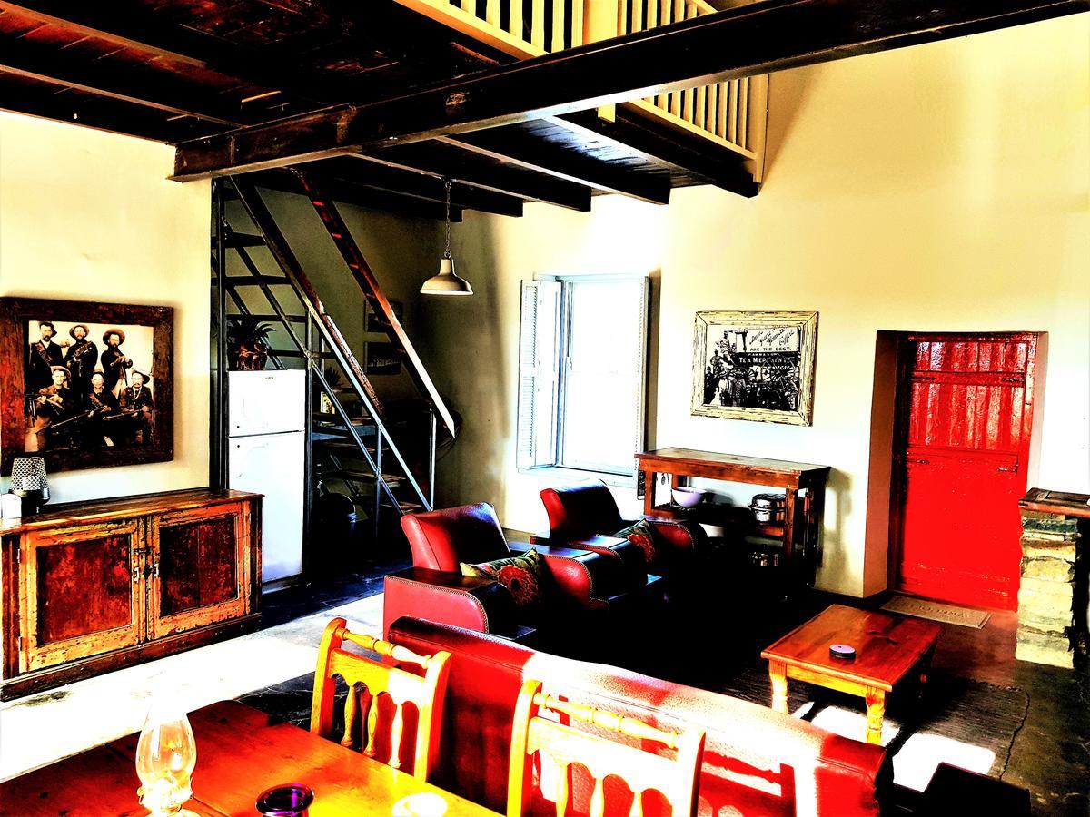 The Artist Cottage Сатерленд Экстерьер фото