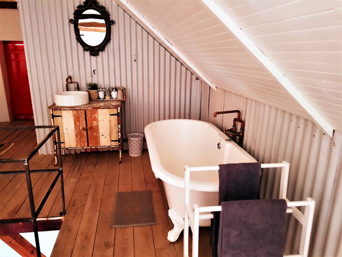 The Artist Cottage Сатерленд Экстерьер фото