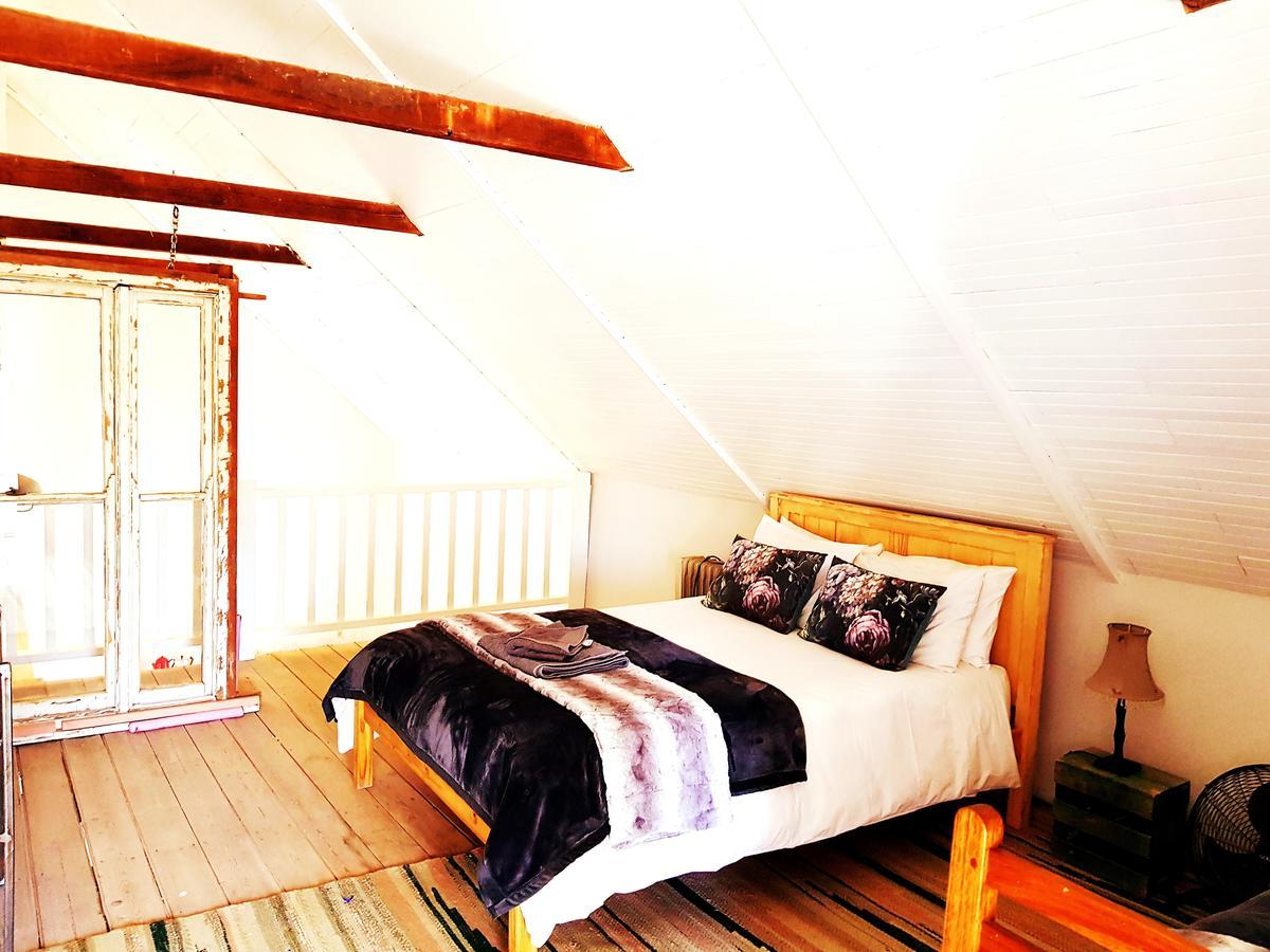 The Artist Cottage Сатерленд Экстерьер фото