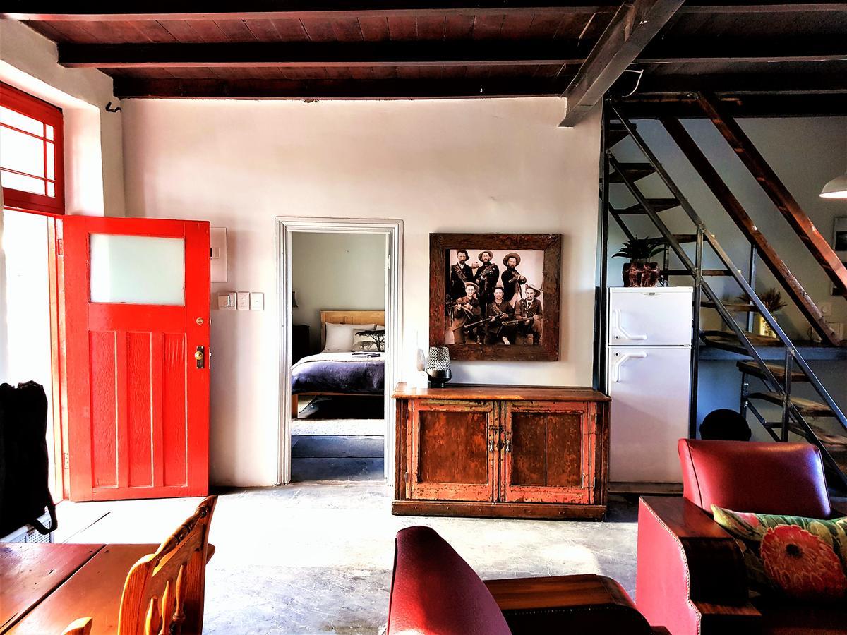 The Artist Cottage Сатерленд Экстерьер фото