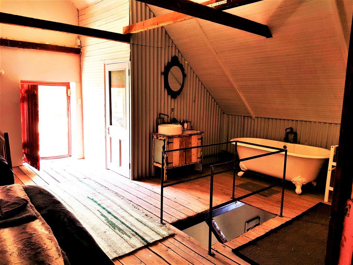 The Artist Cottage Сатерленд Экстерьер фото