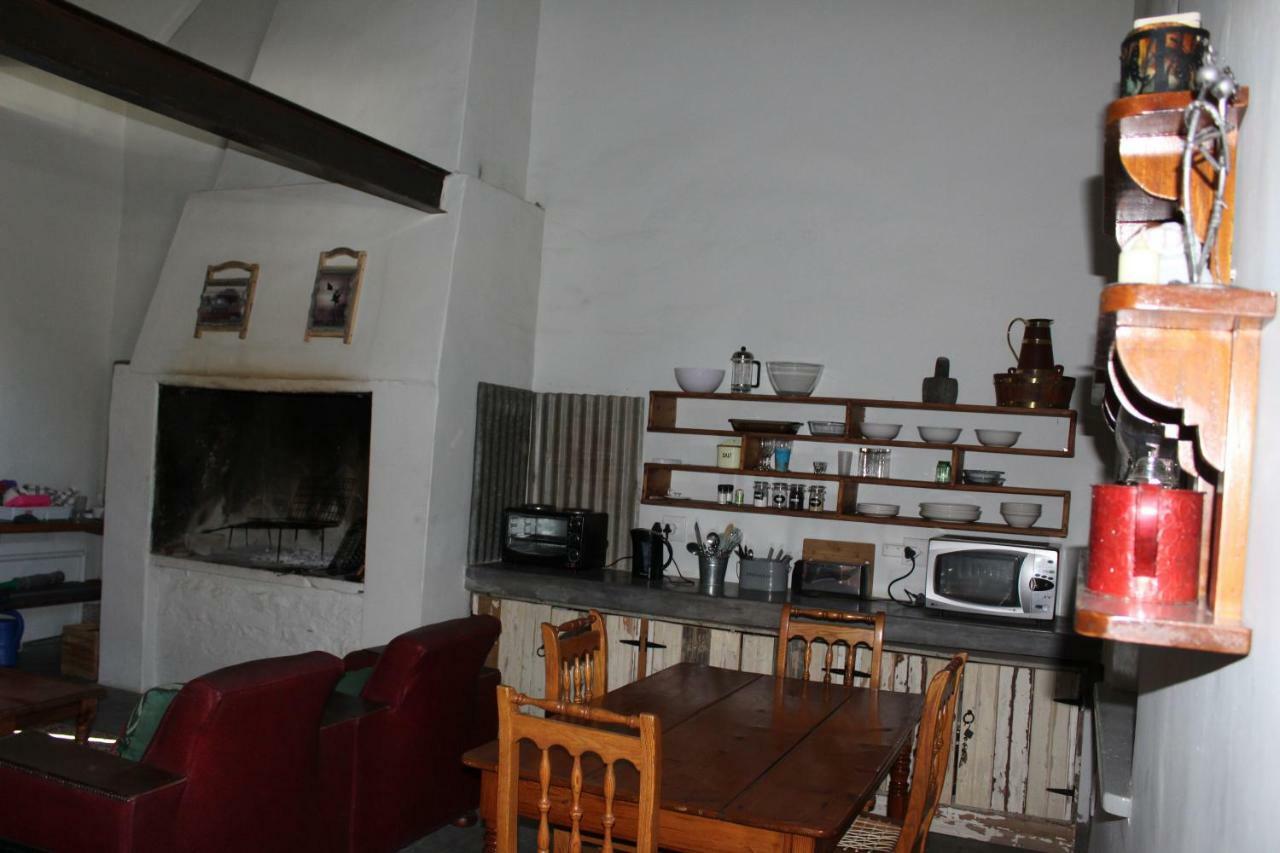 The Artist Cottage Сатерленд Экстерьер фото