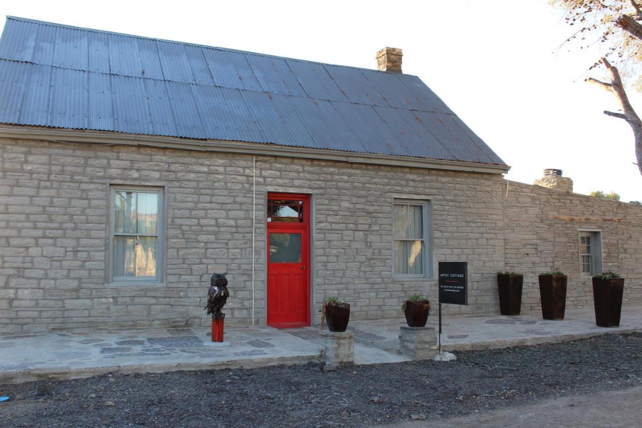 The Artist Cottage Сатерленд Экстерьер фото