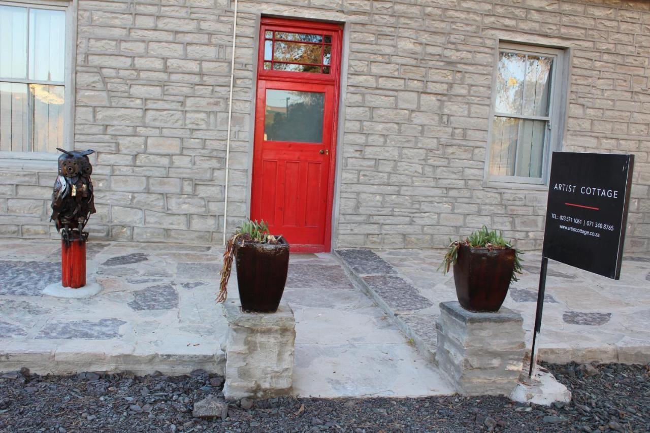 The Artist Cottage Сатерленд Экстерьер фото